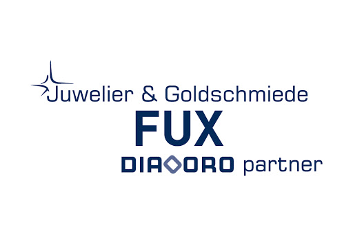 Juwelier & Goldschmiede Fux logo