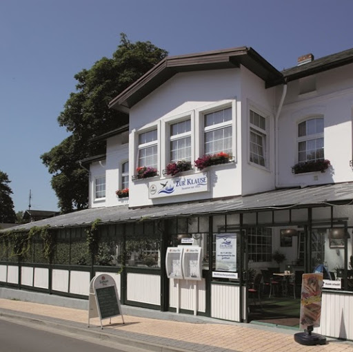 Zur Klause - Restaurant / Fischrestaurant / Pension