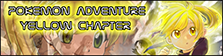 Pokemon Adventure - Green Chapter