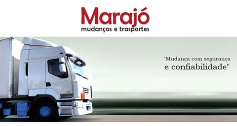 Marajó Mudanças & Transportes, Av. Zacarias de Assunção, 10 - Centro, Ananindeua - PA, 67030-180, Brasil, Empresa_de_Mudanas, estado Para