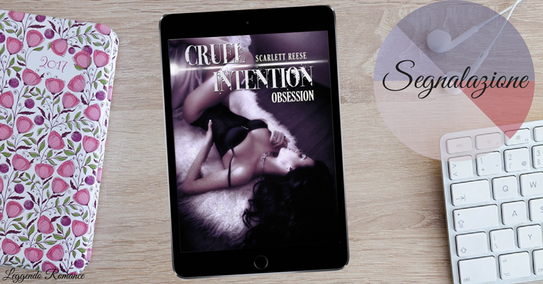 Cruel intention segnalazione