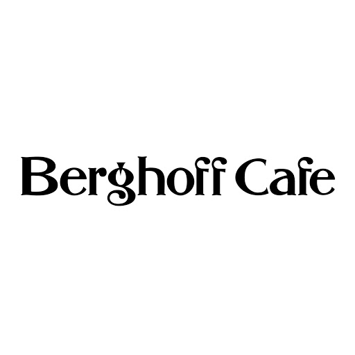 Berghoff Cafe logo