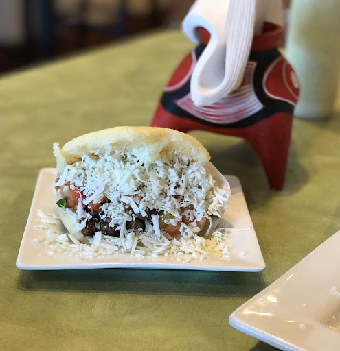 Venezuelan Restaurant «Arepas, Café & More», reviews and photos, 1156 FL-436, Altamonte Springs, FL 32714, USA