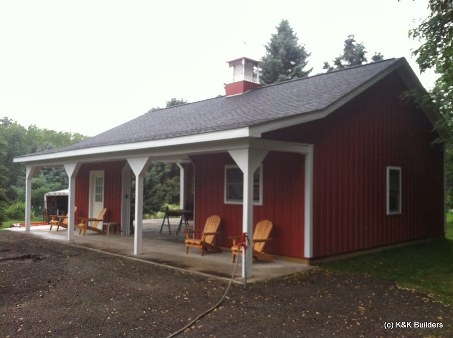 K Builders Of Ann Arbor Ypsilanti Michigan Licensed And Insured Recent Projects