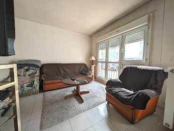 appartement à Longjumeau (91)