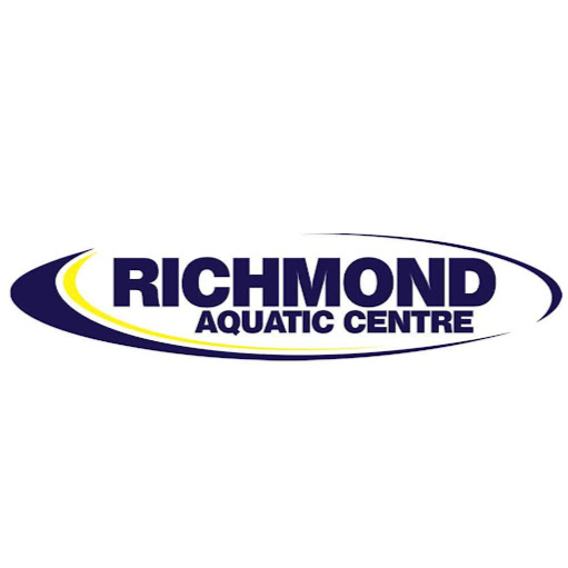 Richmond Aquatic Centre logo