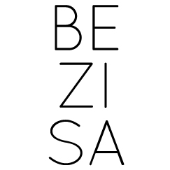 BEZISA logo