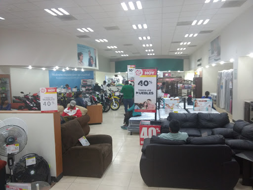 Elektra Nochixtlan Centro, Porfirio Díaz 28, El Calvario, 69600 Asunción Nochixtlán, Oax., México, Tienda de muebles | OAX