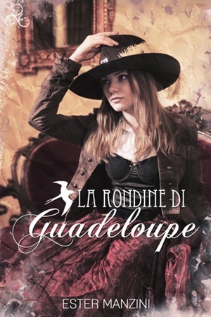 LA RONDINE DI GUADELOUPE LA RONDINE DI GUADELOUPE