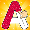 ABC Phonics Games for Kids icon