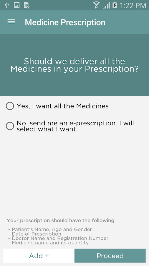   Health Potli - Online Medicine – képernyőkép 