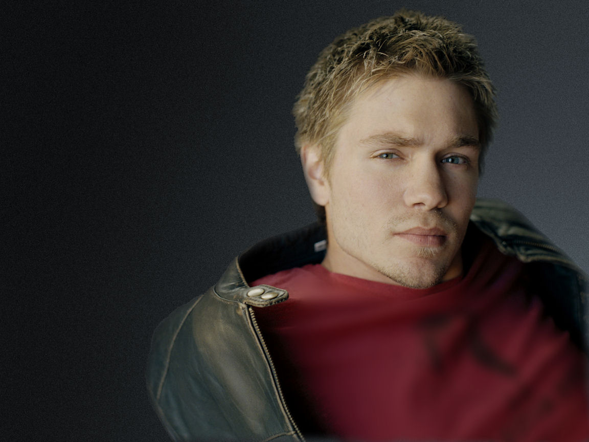 Chad Michael Murray.