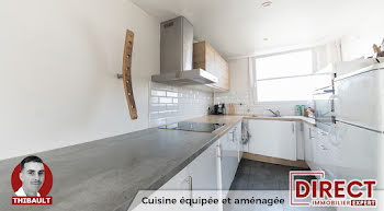 appartement à Alfortville (94)