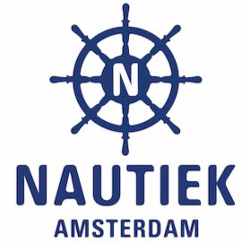 Jachthaven Nautiek logo