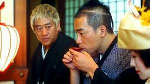 Jordan Chan Biography