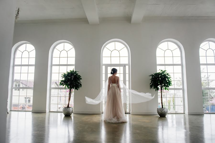 Wedding photographer Natalya Labutina (labutina). Photo of 18 February 2021