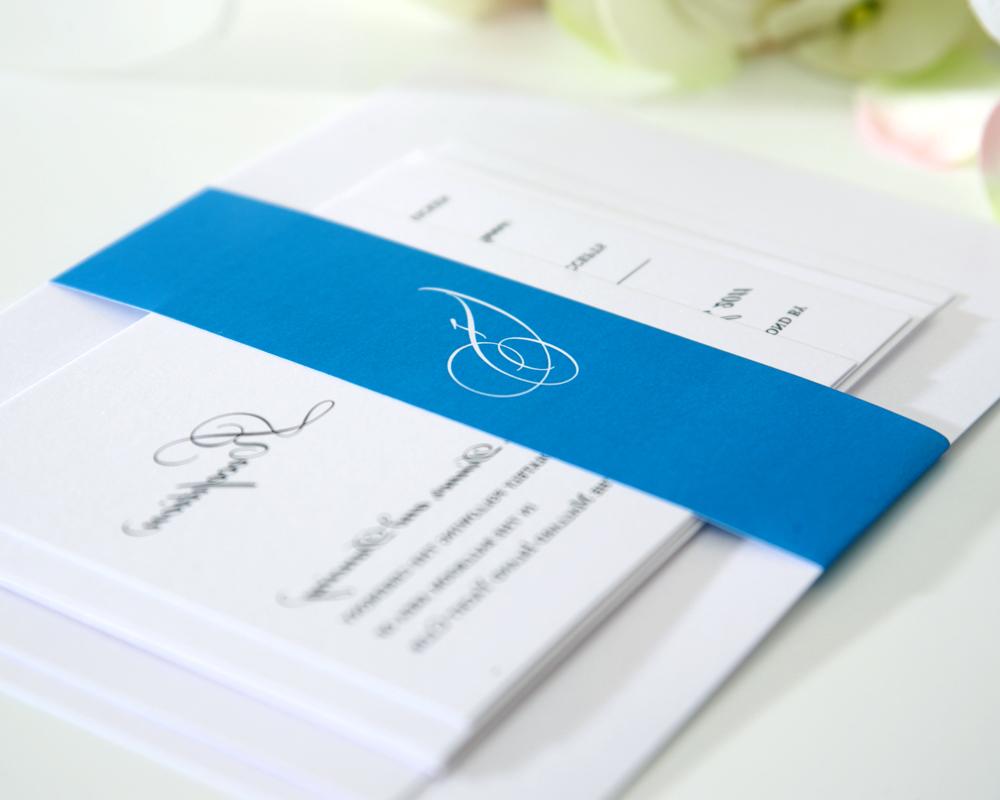 Wedding Invitations