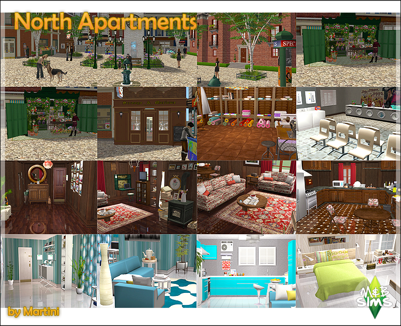 North Apartments North%252520Apartments0