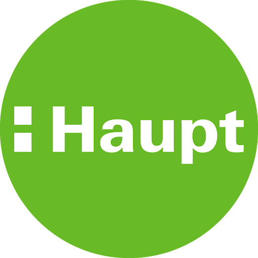 Haupt Verlag AG - Verlag und Buchhandlung logo