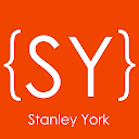 Stanley York's user avatar