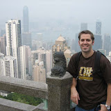 2005 China/Hong Kong trip