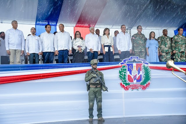 Efemérides Patrias llama a la unidad por la dominicanidad