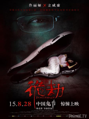 Movie Kiếp Oan Hồn - Doomed Disaster (2015)