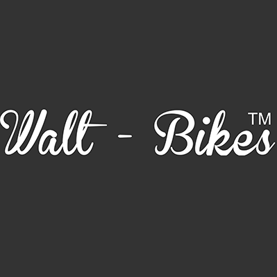 Walt-Bikes logo