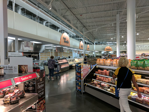 Grocery Store «Meijer», reviews and photos, 1200 Lake City Hwy, Warsaw, IN 46580, USA