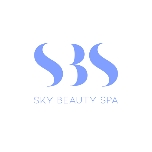 Sky Beauty Spa Miami logo