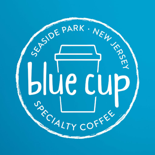 Blue Cup Coffee