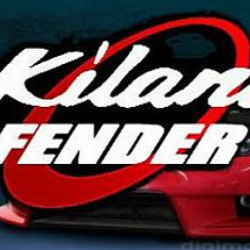 Kilani Fender, Inc. logo