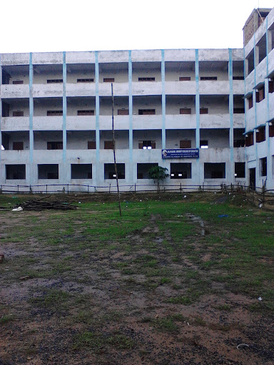 Kaji Najrul Minority College of Education, Benapur - Sangar Road, Sankoa, Basudebpur, West Bengal 721301, India, College, state WB