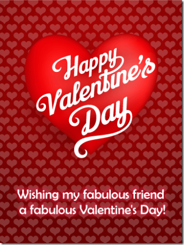 Valentines day wishes for friends Valentines day wishes for friends