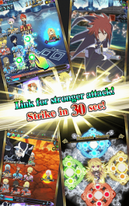 TALES OF LINK MOD APK 1.9.2