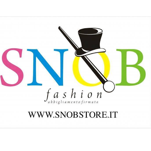 Snob Store