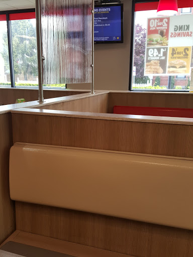 Fast Food Restaurant «Burger King», reviews and photos, 168 Belmont Ave, Haledon, NJ 07508, USA