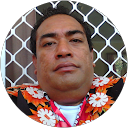 Tevita Hafoka Kolo