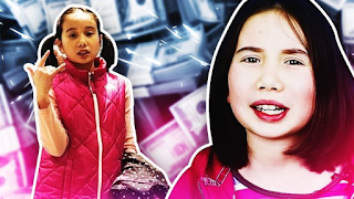 Lil Tay Rapper, Fight, WIki, Bio, Height, Age, Parents, Boyfriend, Net Worth, Songs, Money, Fame, Sister - CelebSiren