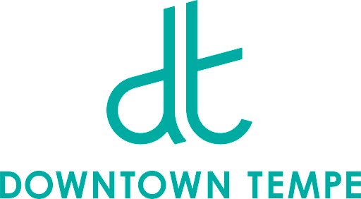 Downtown Tempe logo