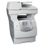 download and Install Lexmark X642e printer driver