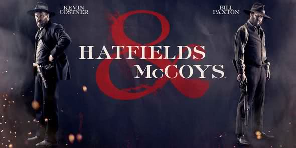 血仇 Hatfields & McCoy