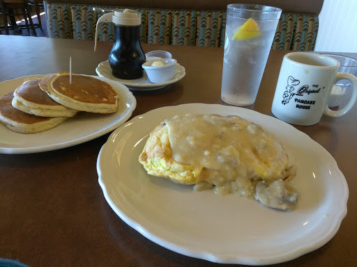 Breakfast Restaurant «The Original Pancake House», reviews and photos, 1750 Hamner Ave, Norco, CA 92860, USA