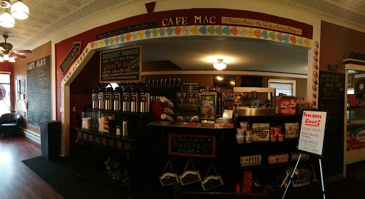 Coffee Shop «Cafe Macchiato», reviews and photos, 123 S Union St, Spencerport, NY 14559, USA