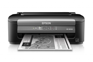 Download Drivers Epson WorkForce WF-M1030 printer for Windows