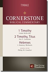 cornerstone tim to heb