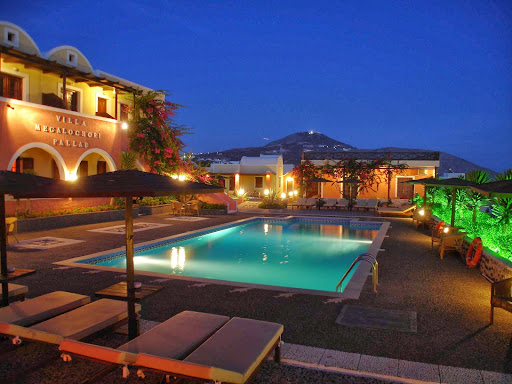 Abelonas Village