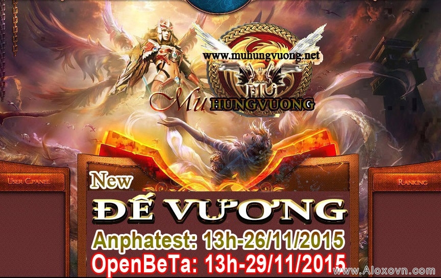 Mu open ngày 29/11/2015MUHUNGVUONG.NET,Mu Open ngày hôm nay ,Mu chuẩn bị open 29/11/2015mu sắp open ngày ,mu sắp ra mắt ngày29/11/2015mu open hôm nay ,mu mới ra hôm nay ,mu mở ngày 29/11/2015,mu hay nhất,mu miễn phí,mu không webshop Ghghg