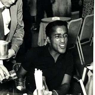 Sammy Davis Jr Limited Edition Photo