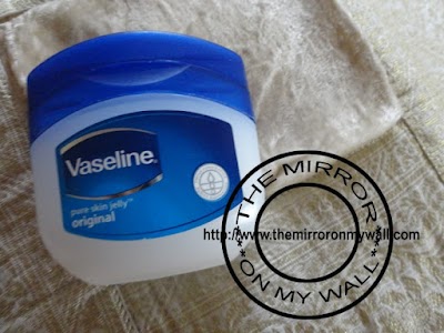 Vaseline Pure Skin Jelly Original 1.JPG